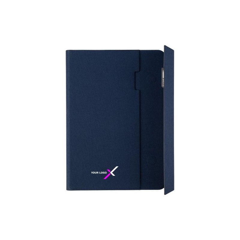 Conférencier A5 en rPET Tamara - Écologique et Pratique