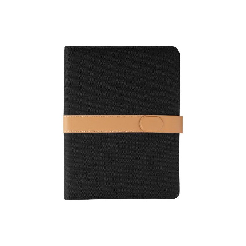 Conférencier A4 en rPET et PU Sven - Écologique et Pratique