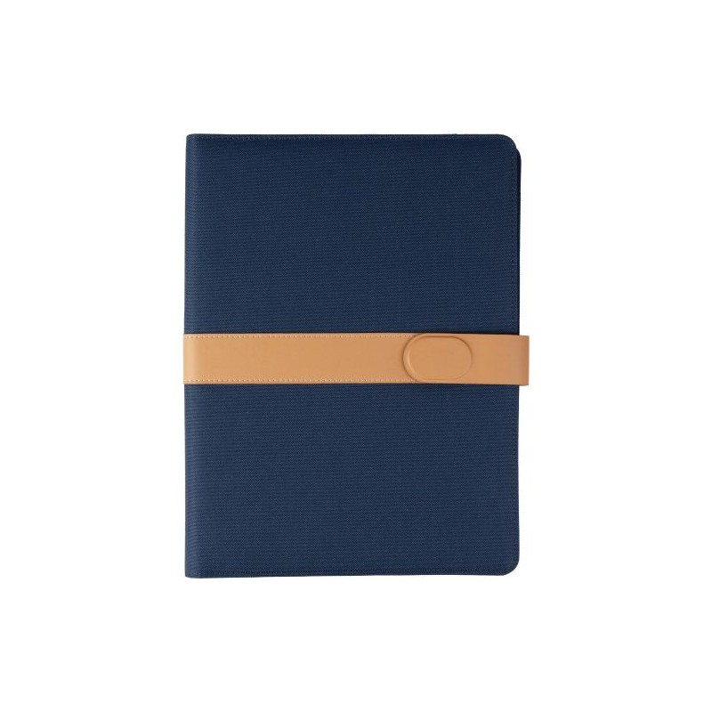 Conférencier A4 en rPET et PU Sven - Écologique et Pratique