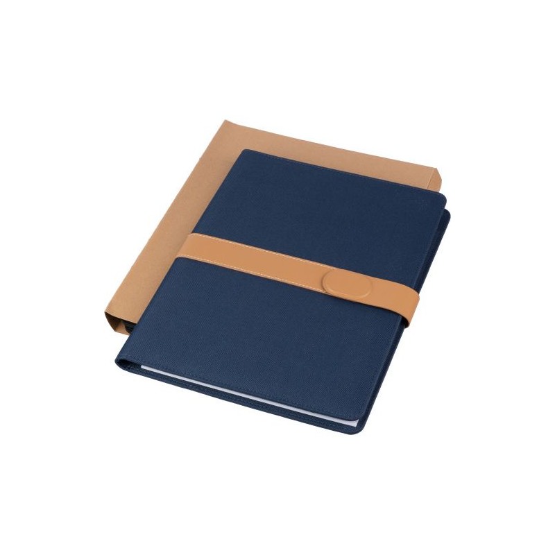 Conférencier A4 en rPET et PU Sven - Écologique et Pratique