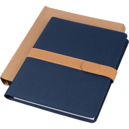 Conférencier A4 en rPET et PU Sven - Écologique et Pratique