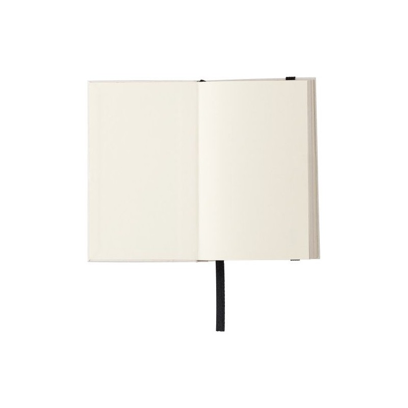 Carnet A6 en carton recyclé Bohdi