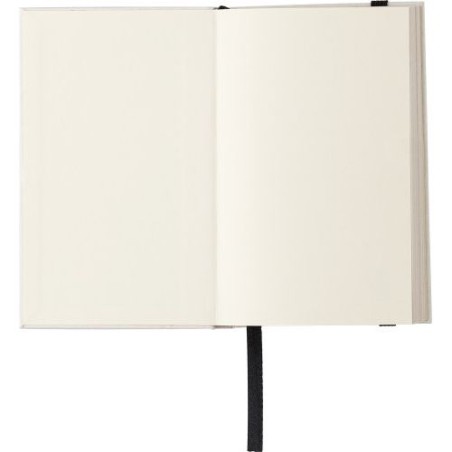 Carnet A6 en carton recyclé Bohdi