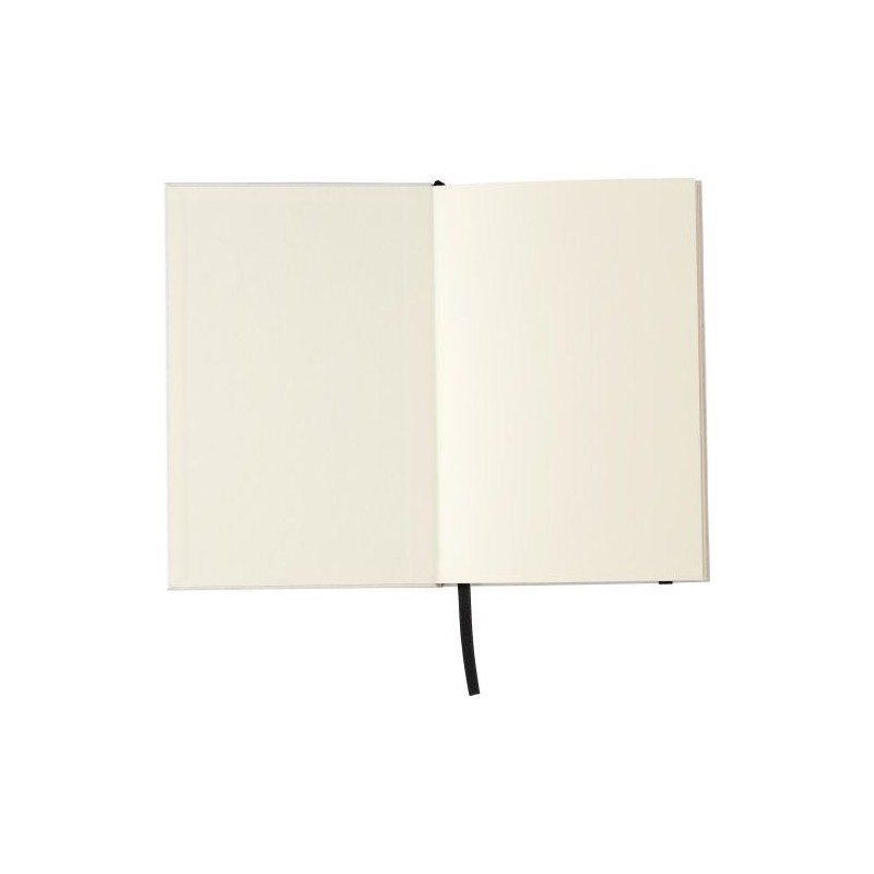 Carnet A5 Hudson en Carton Recyclé