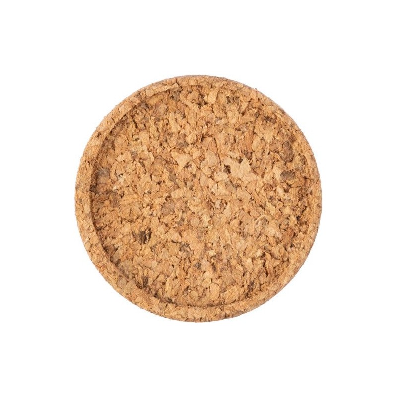 Bouchon en Liège Helmut - Élégance et Praticité