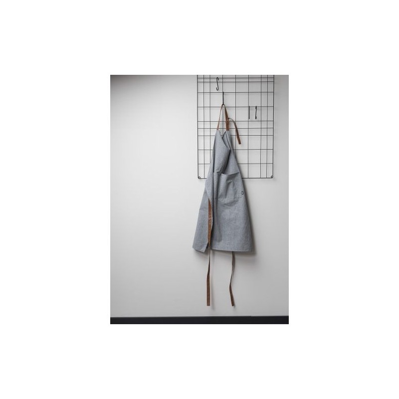 Tablier en rPET Baylor - Écologique et Pratique