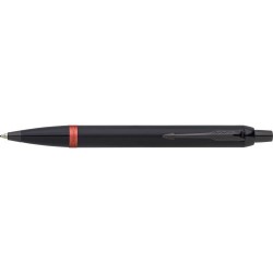 Stylo bille personnalisé luxe Parker IM Vibrant Rings