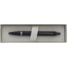 Stylo bille personnalisé luxe Parker IM Vibrant Rings cadeau client original