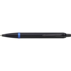 Stylo bille personnalisé luxe Parker IM Vibrant Rings 2