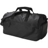 Sac déperlant en polyester 600D personnalisé Jaylen Matières : polyester Couleurs : noir personnalisable avec votre logo