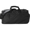 Sac déperlant en polyester 600D personnalisé Jaylen Matières : polyester Couleurs : noir cadeau entreprise pas cher