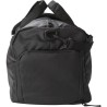 Sac déperlant en polyester 600D personnalisé Jaylen Matières : polyester Couleurs : noir goodies publicitaire événementiel