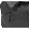 Sac déperlant en polyester 600D personnalisé Jaylen Matières : polyester Couleurs : noir impression haute définition