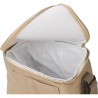 Sac isotherme  en polyester rPET - Sage Matières : liège Couleurs : kaki goodies publicitaire événementiel