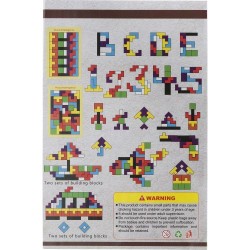 Puzzle  en bois - Cadeau d'entreprise idéal Skyla Matières : bois Couleurs : brun impression haute définition