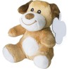 Peluche  'Chien' en polyester - Valentina Matières : polyester Couleurs : multicolore
