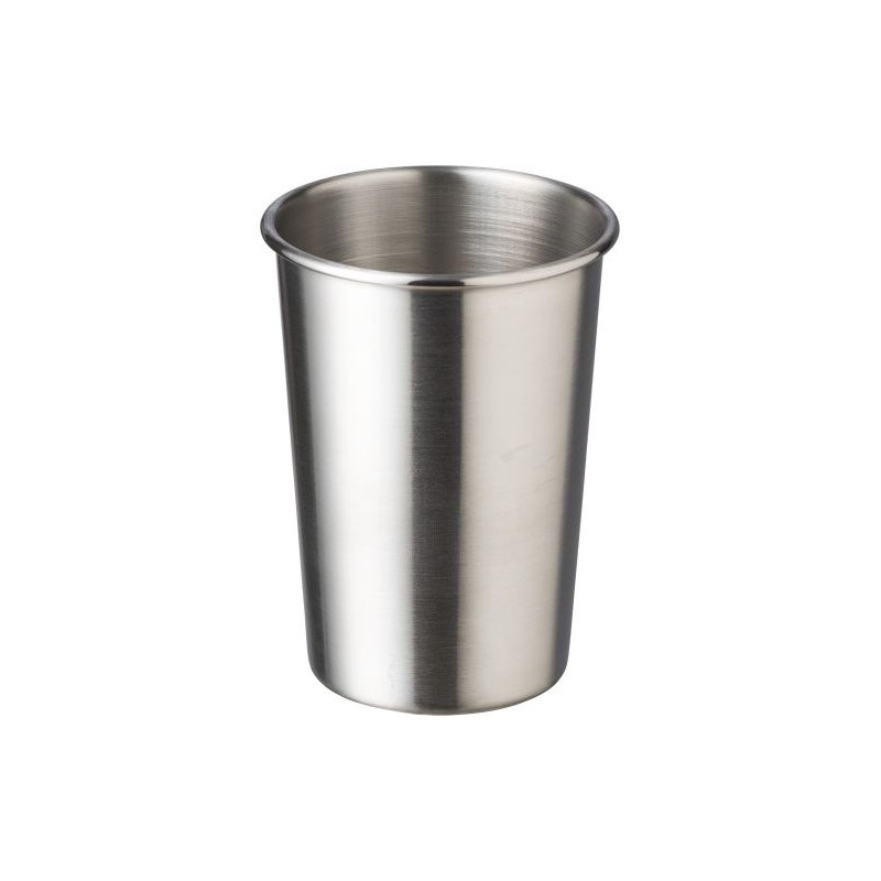 Gobelet en Acier Inoxydable Reid - Durable et Élégant Personnalisé