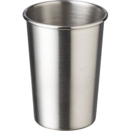 Gobelet en Acier Inoxydable Reid - Durable et Élégant Personnalisé
