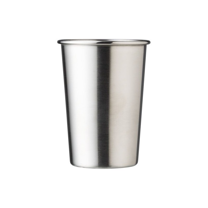 Gobelet en Acier Inoxydable Reid - Durable et Élégant Personnalisé