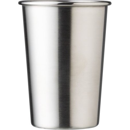 Gobelet en Acier Inoxydable Reid - Durable et Élégant Personnalisé