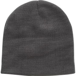 Bonnet  en polyester rPET tendance Jayden Matières : polyester Couleurs : noir 2