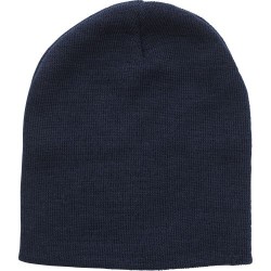 Bonnet  en polyester rPET tendance Jayden Matières : polyester Couleurs : gris marquage laser ultra précis