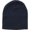 Bonnet  en polyester rPET tendance Jayden Matières : polyester Couleurs : bleu cadeau entreprise pas cher