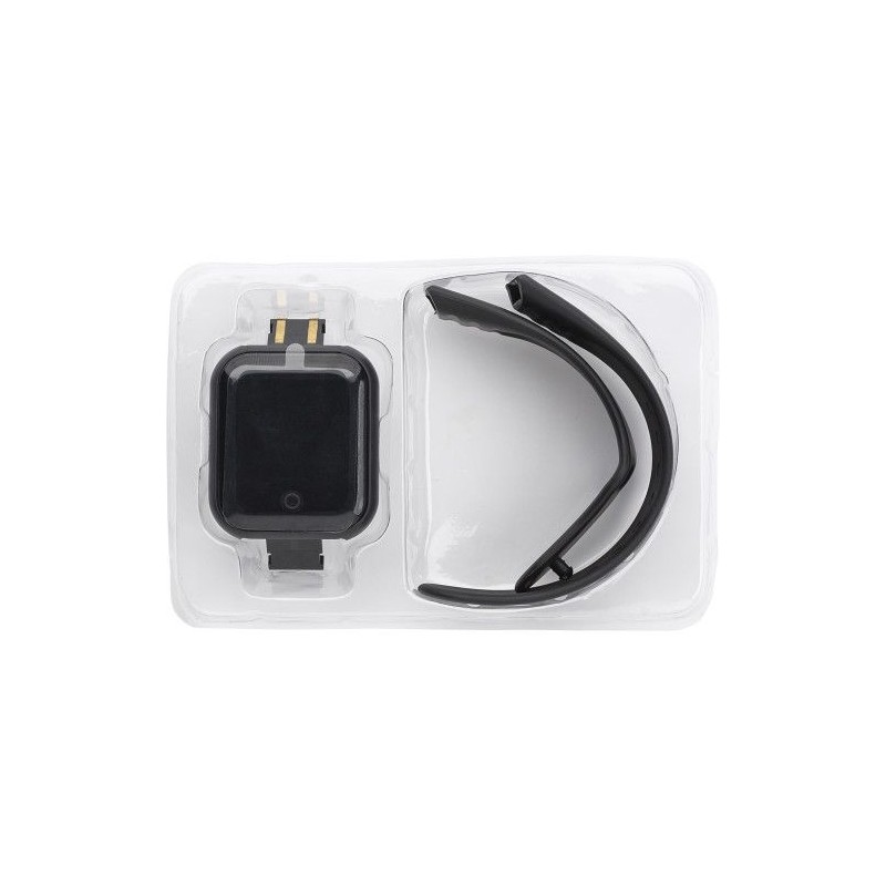 Montre Connectée Xavier - Votre Compagnon Santé