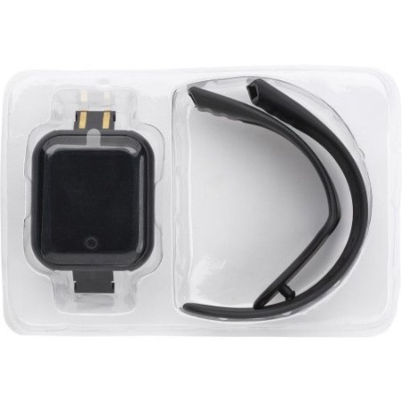 Montre Connectée Xavier - Votre Compagnon Santé