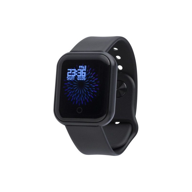 Montre Connectée Xavier - Votre Compagnon Santé