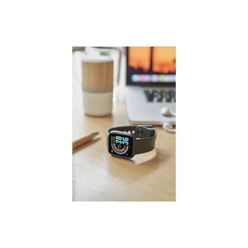 Montre Connectée Xavier - Votre Compagnon Santé