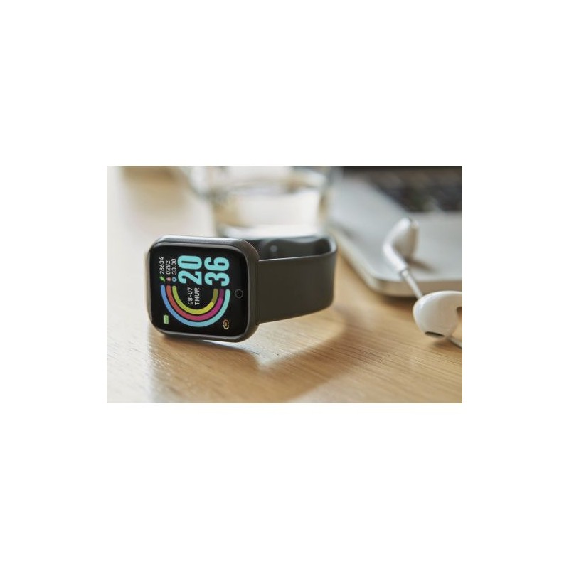 Montre Connectée Xavier - Votre Compagnon Santé