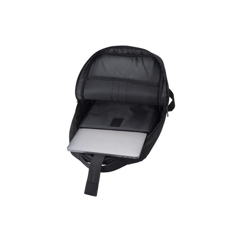 Sac à dos porte-ordinateur Jesse - Pratique et Écologique Personnalisé