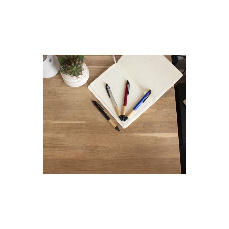 Stylo Bille 3 Mines en ABS Malachi - Élégance et Praticité