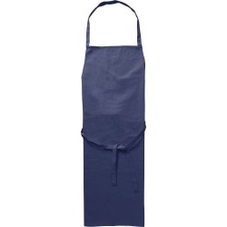 Tablier de cuisine en polyester personnalisé Mindy cadeau entreprise pas cher