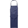 Tablier de cuisine en polyester personnalisé Mindy cadeau entreprise pas cher
