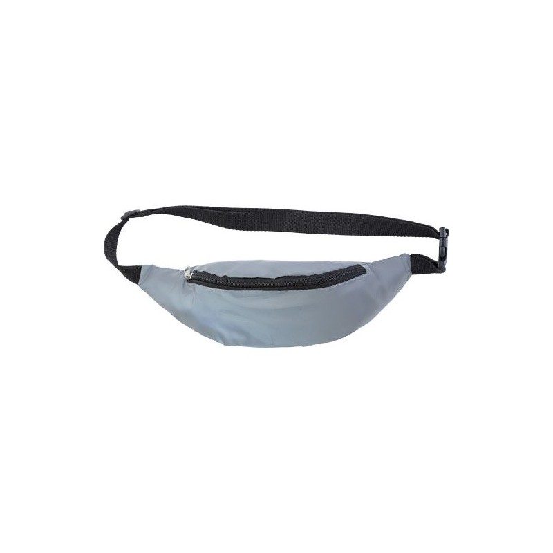 Sac Banane Réfléchissant Jocelyn - Pratique et Stylé