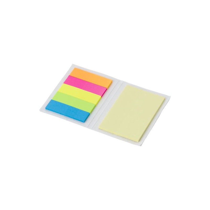 Étui cartonné  personnalisé - Patricia Matières : papier Couleurs : blanc personnalisable avec votre logo