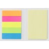 Étui cartonné  personnalisé - Patricia Matières : papier Couleurs : blanc goodies publicitaire événementiel