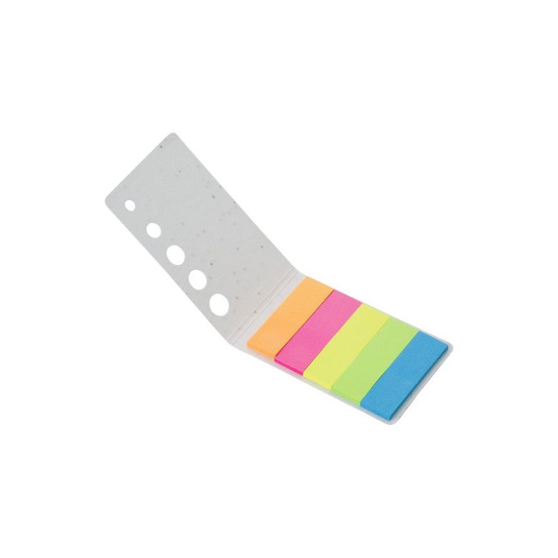 Pochette Éco-responsable Personnalisée en Carton - Natalja Matières : papier Couleurs : blanc goodies publicitaire événementiel