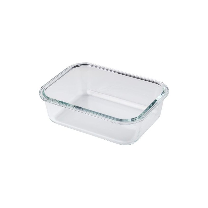 Lunch Box en Verre Personnalisée Design et Sécurité Jack Matières : silicone Couleurs : translucide impression haute définition