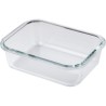 Lunch Box en Verre Personnalisée Design et Sécurité Jack Matières : silicone Couleurs : translucide impression haute définition