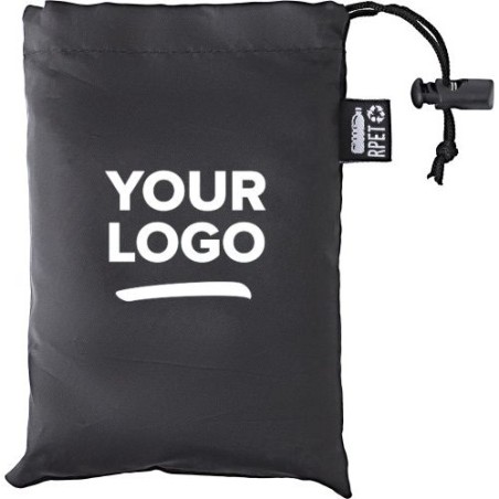 Serviette de Sport en rPET Brunilda - Écologique et Pratique Personnalisé