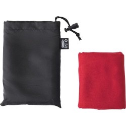 Serviette de sport  en rPET Brunilda cadeau entreprise pas cher