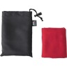 Serviette de sport  en rPET Brunilda cadeau entreprise pas cher