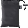 Serviette de sport  en rPET Brunilda Matières : PET recyclé Couleurs : bleu cobalt livraison express 24h 48h