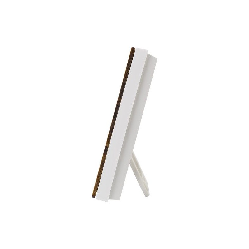 Station Météo en Bambou Lia - Élégance Naturelle