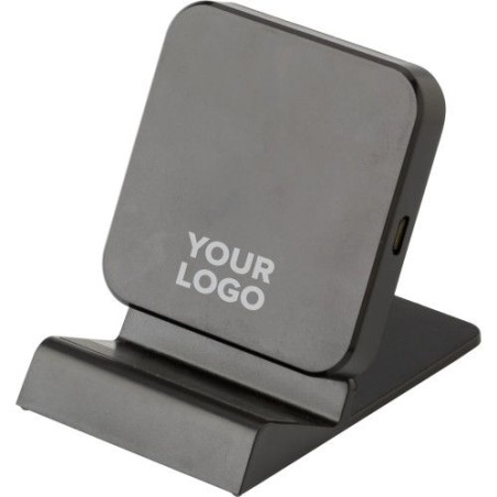 Chargeur à Induction James - Pratique et Sécurisé