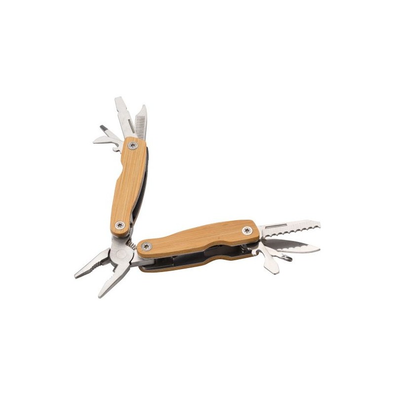 Pince Multifonction Dottie – Pratique et Élégante Personnalisé