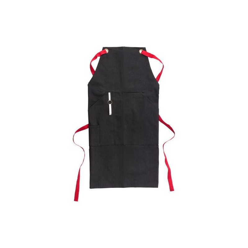 Tablier Liana en Polyester et Coton